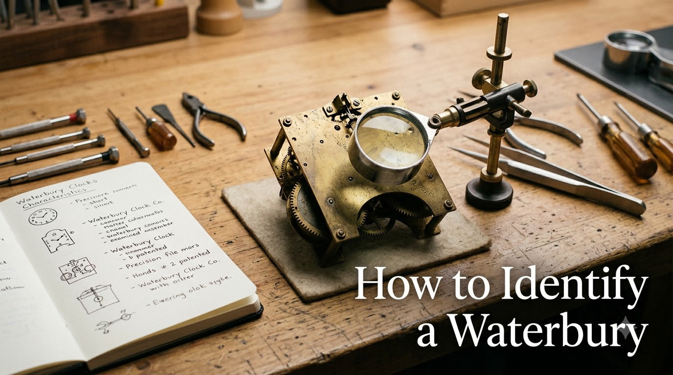 How to Identify a Waterbury