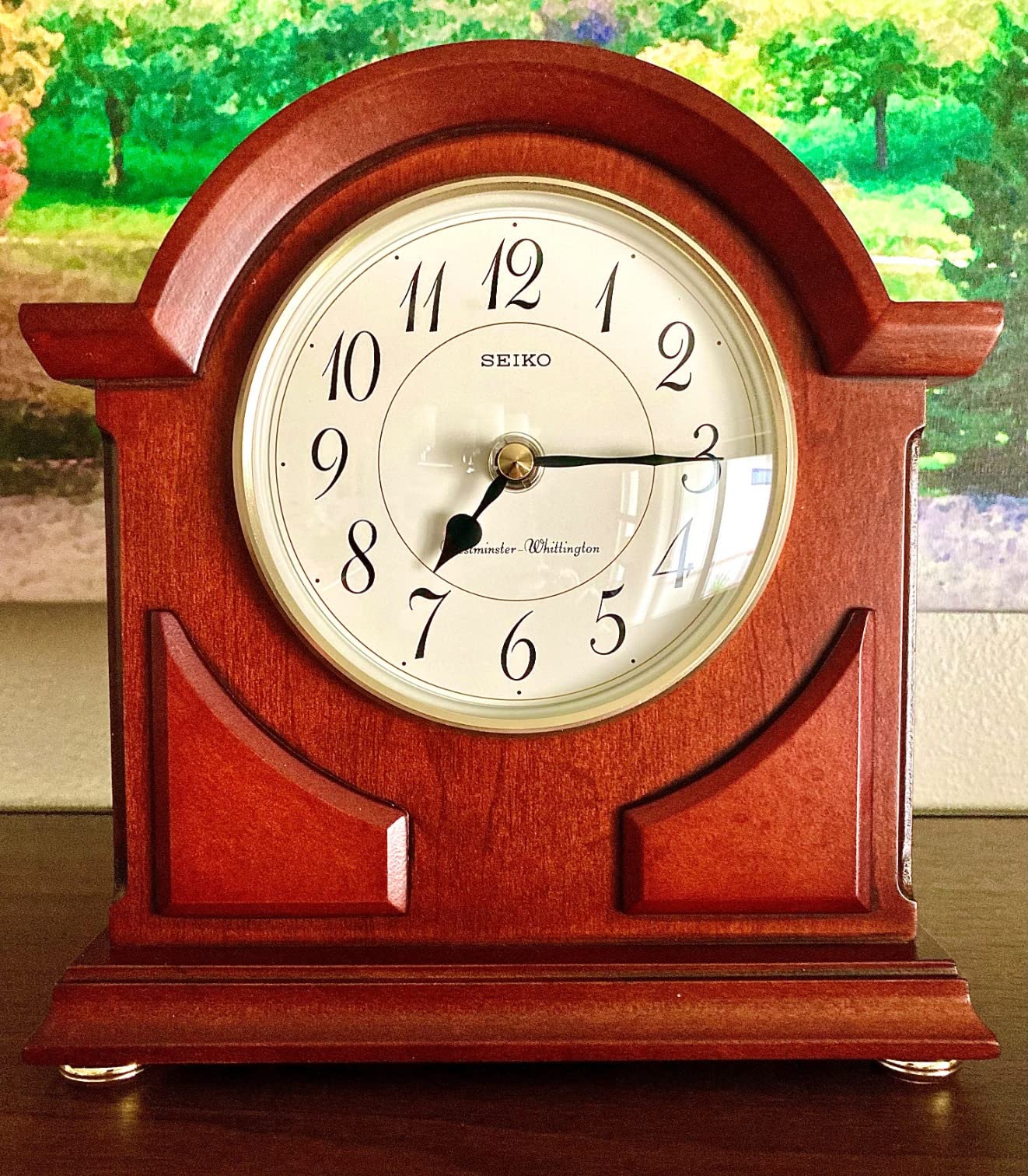 Seiko 9