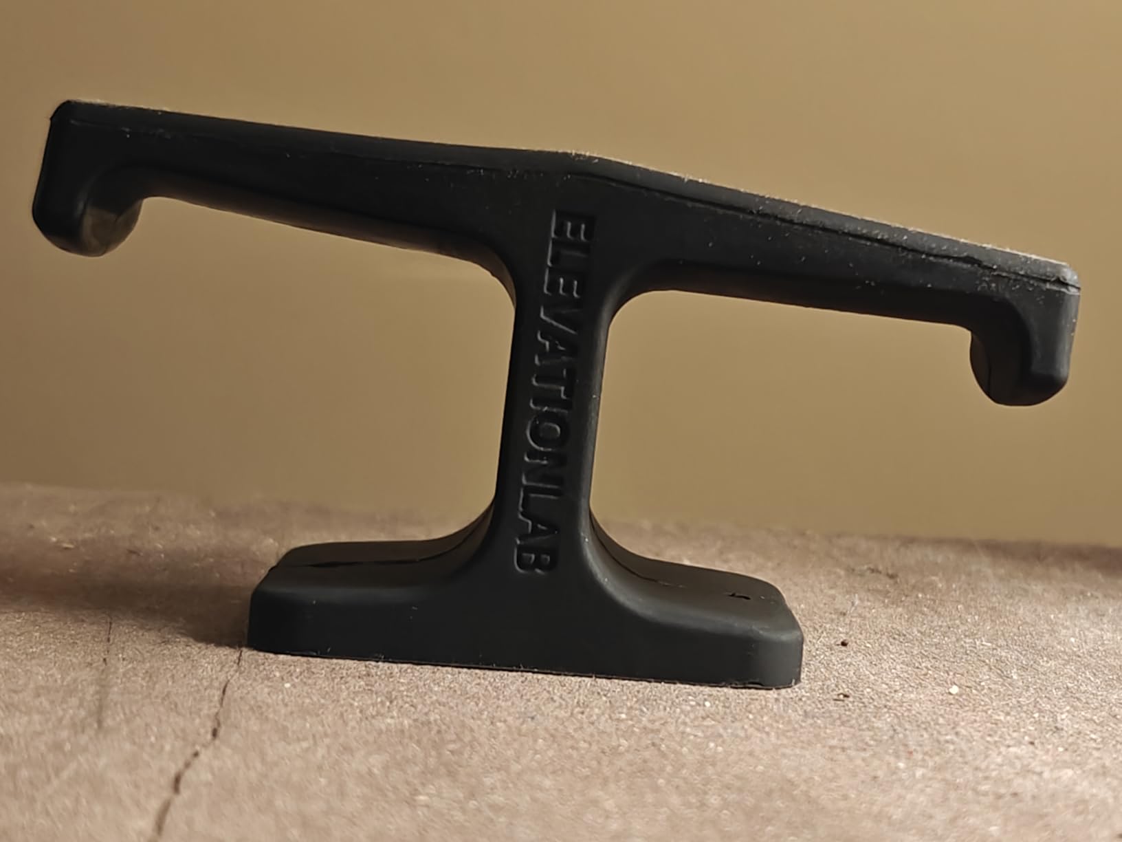 Elevation Lab The Anchor™ - Under Desk Headphone Adhesive Mount customer photo 1