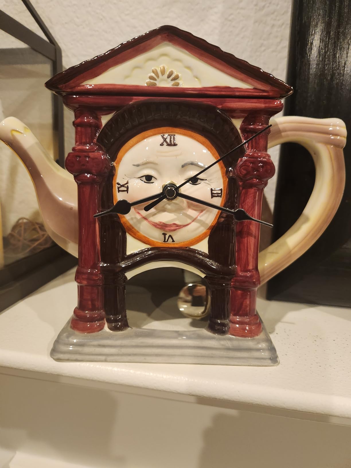 Youngtown 12888 Pendulum Type Step Movement 9/10