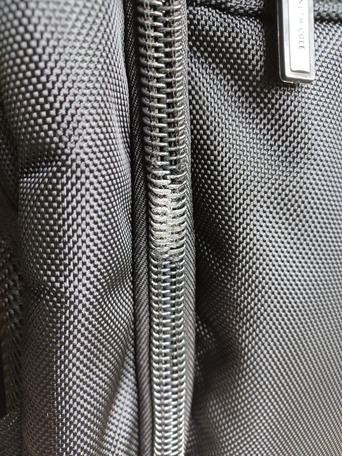 Kenneth Cole Reaction ProTec Travel Business Backpack 17