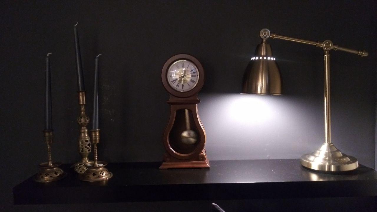SEIKO Albany Mantel Chime Clock customer photo 2