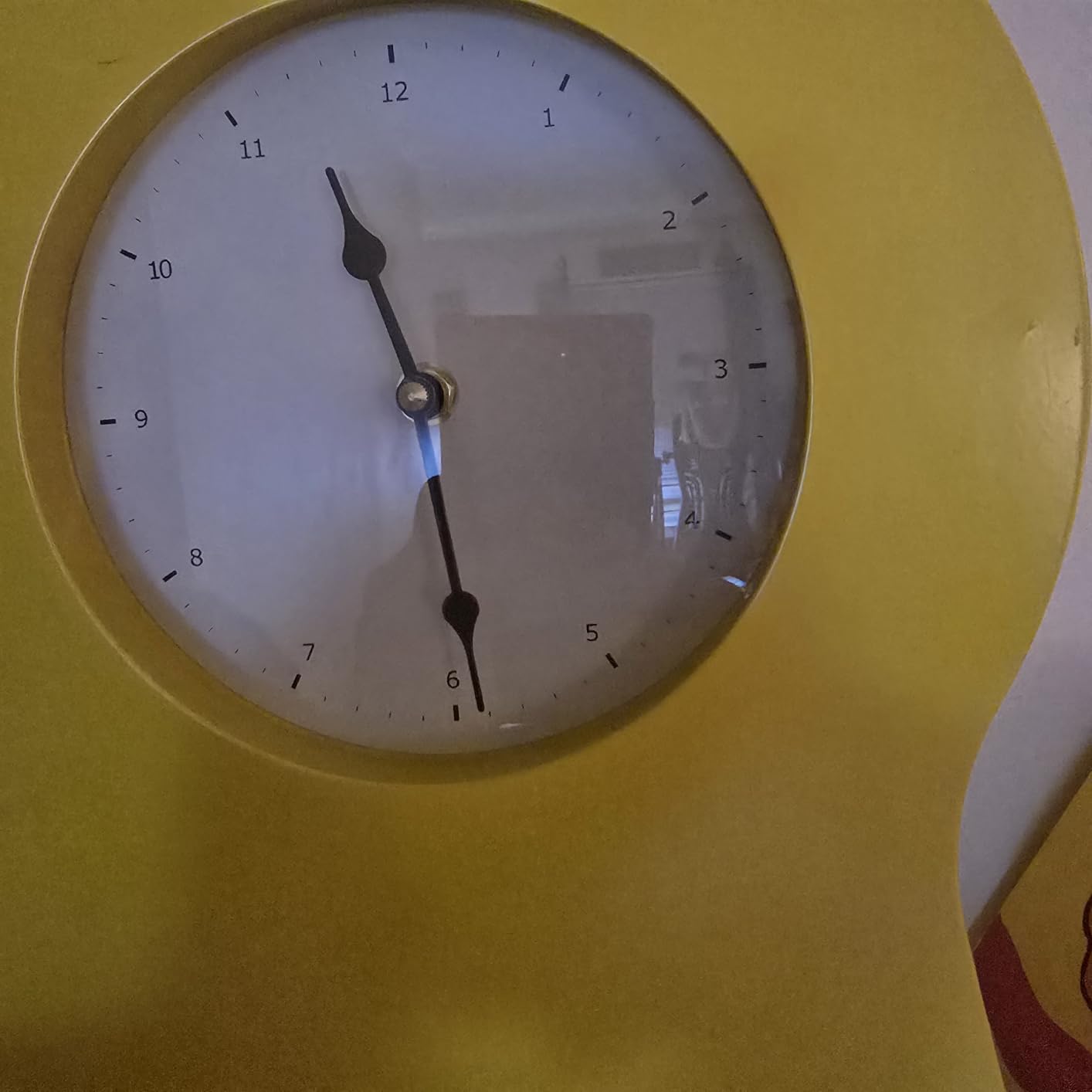 Youngtown 12888 Clock Movement 5/16