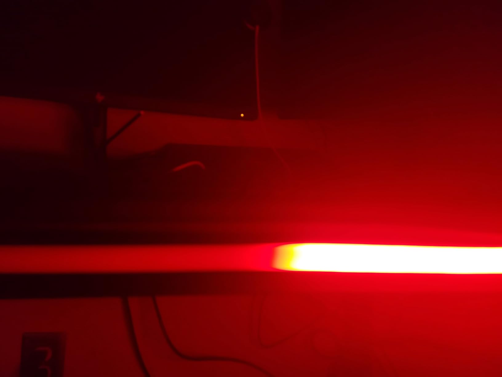 Govee RGBIC LED Neon Rope Lights, 10ft Gaming Lights for Gaming Desks customer photo 1