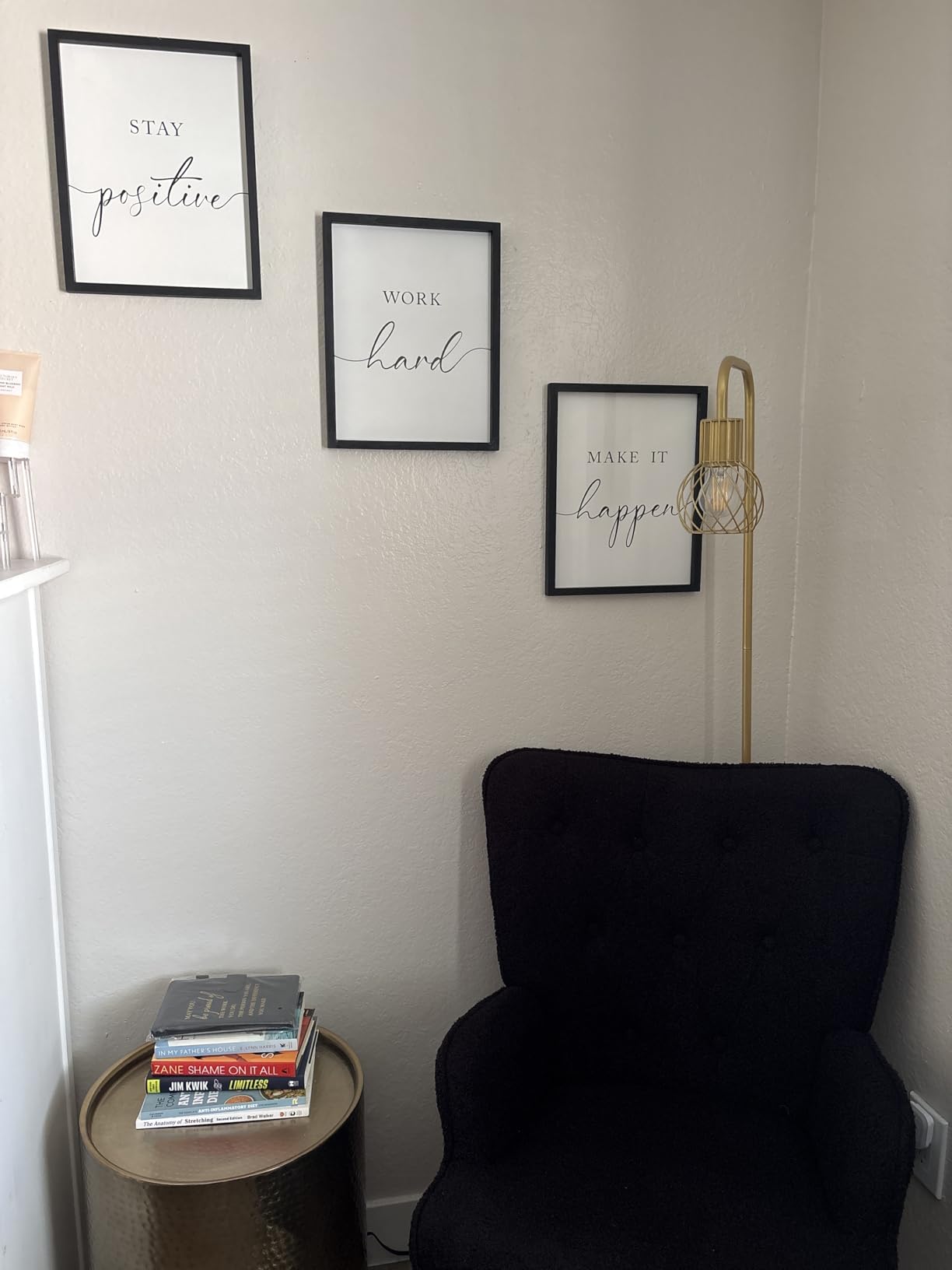 Heiple Motivational Wall Art 11