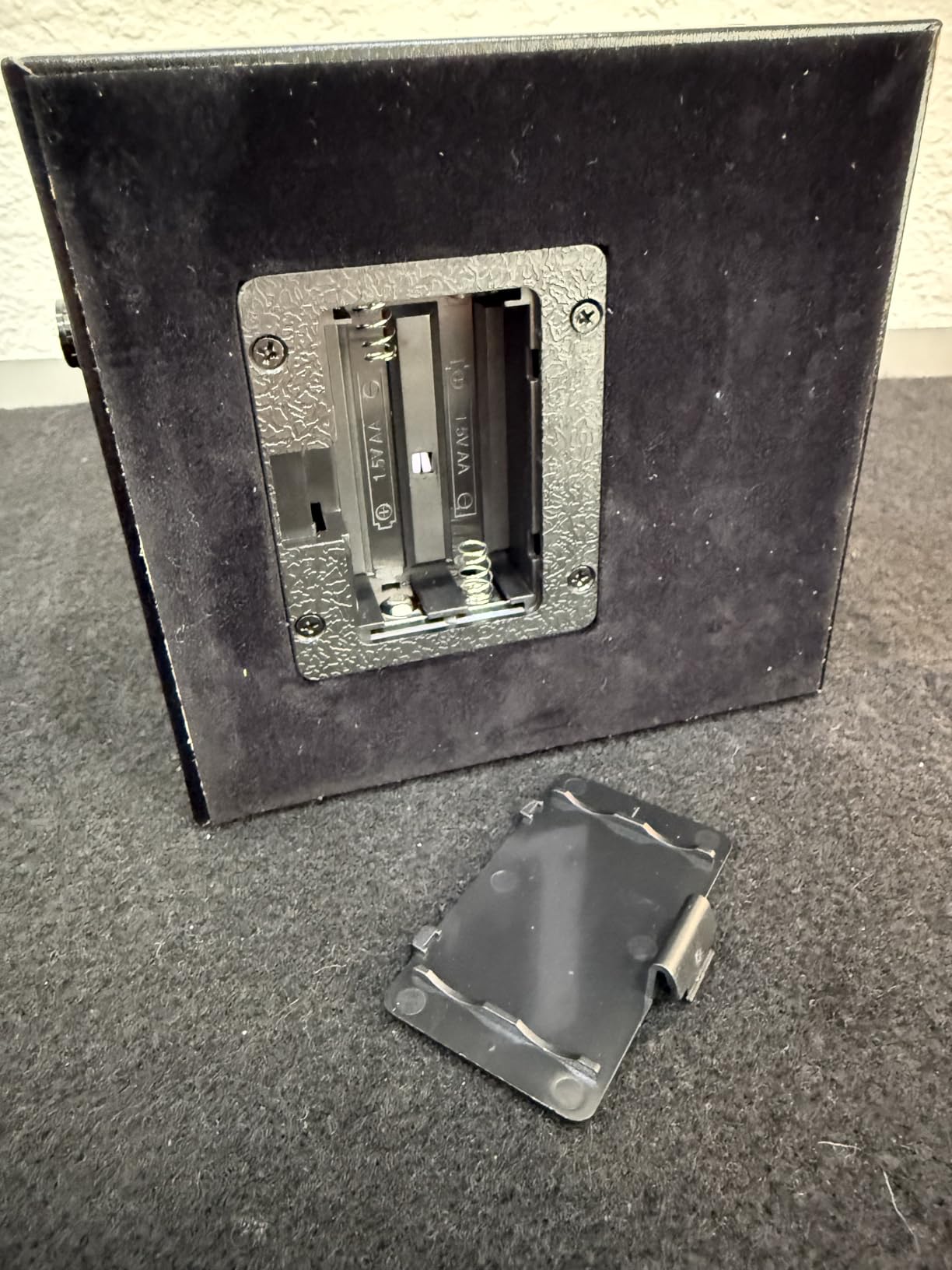 Single Watch Winder for Automatic Watch, Ultra Quiet customer photo 1