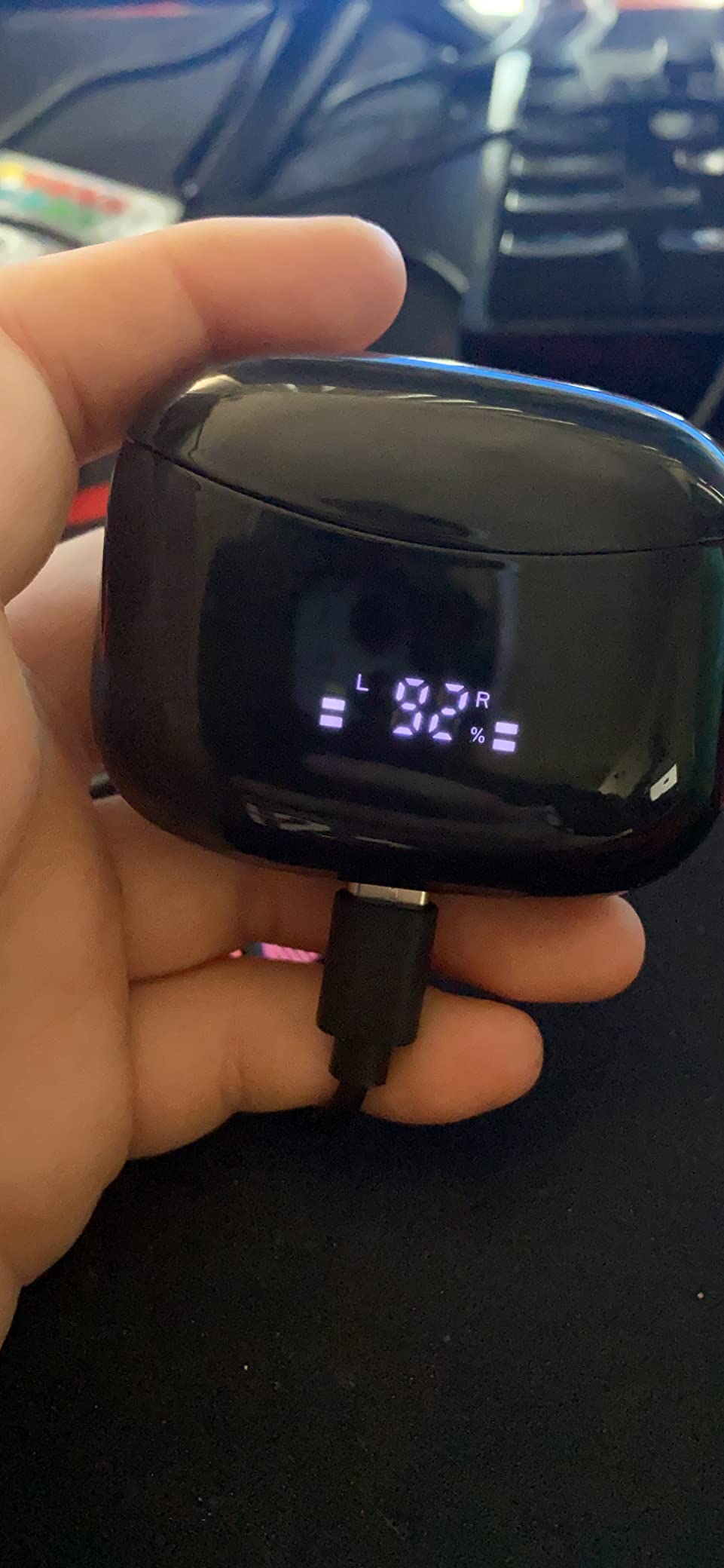 Smart Watch for Men Women (Answer/Make Calls), 1.83