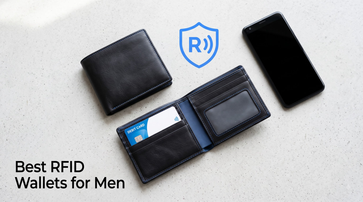 Best RFID Wallets for Men