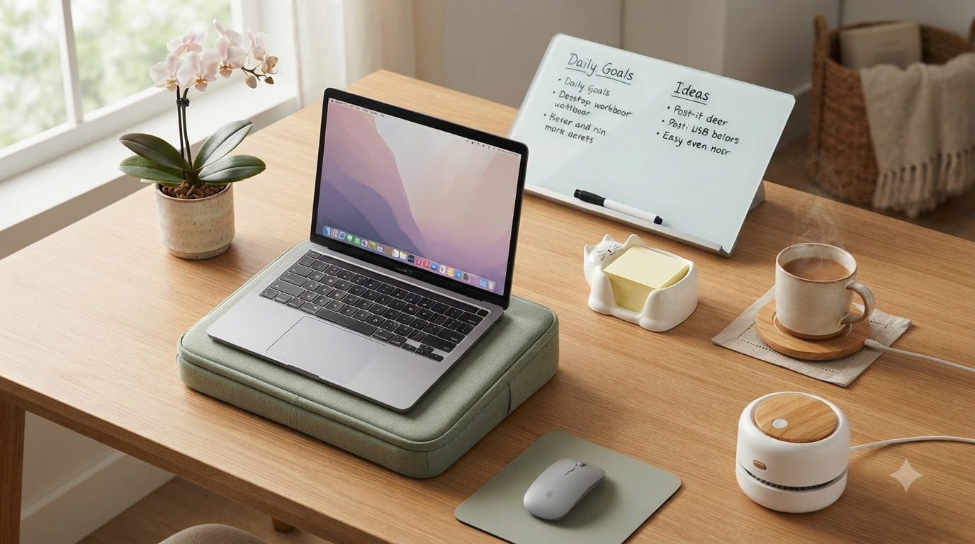 Best Gifts for Remote Workers