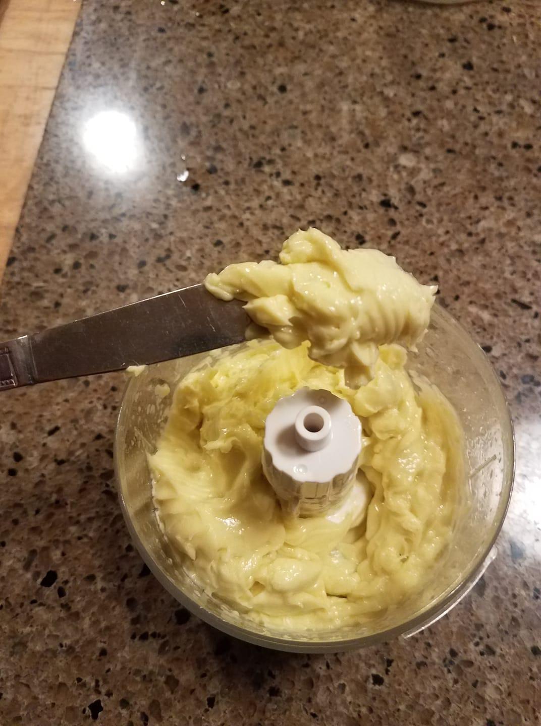 Proctor Silex Durable Electric Vegetable Chopper & Mini Food Processor customer photo 1