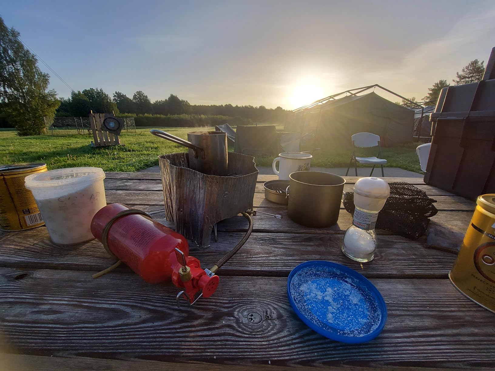 MSR Dragonfly Compact Liquid Fuel Camping and Backpacking Stove customer photo 2