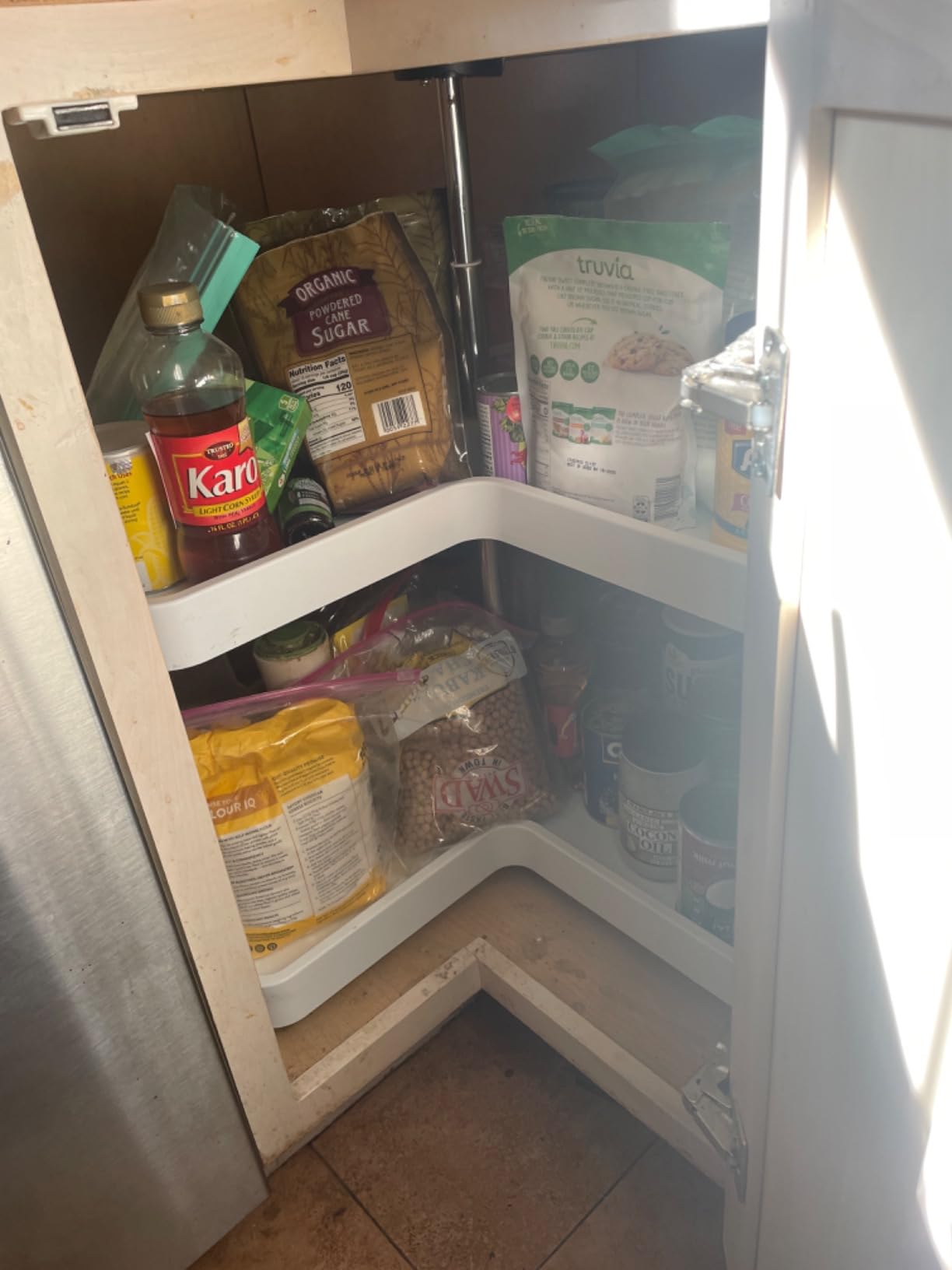 Rev-A-Shelf 28