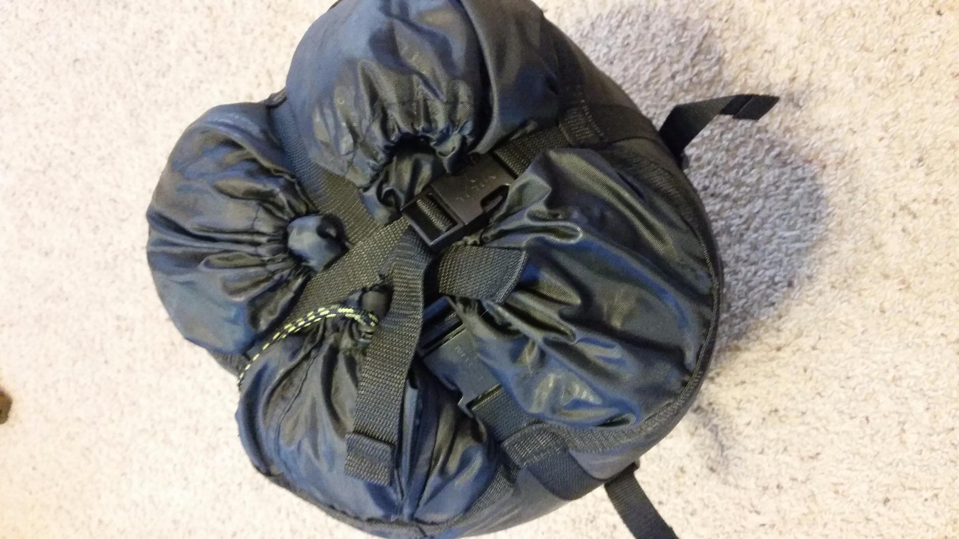 Teton Celsius XXL Sleeping Bag, Cold Weather Sleeping Bags for Adults and Kids, Camping Made Easy and Warm. Compression Sack Included customer photo 2