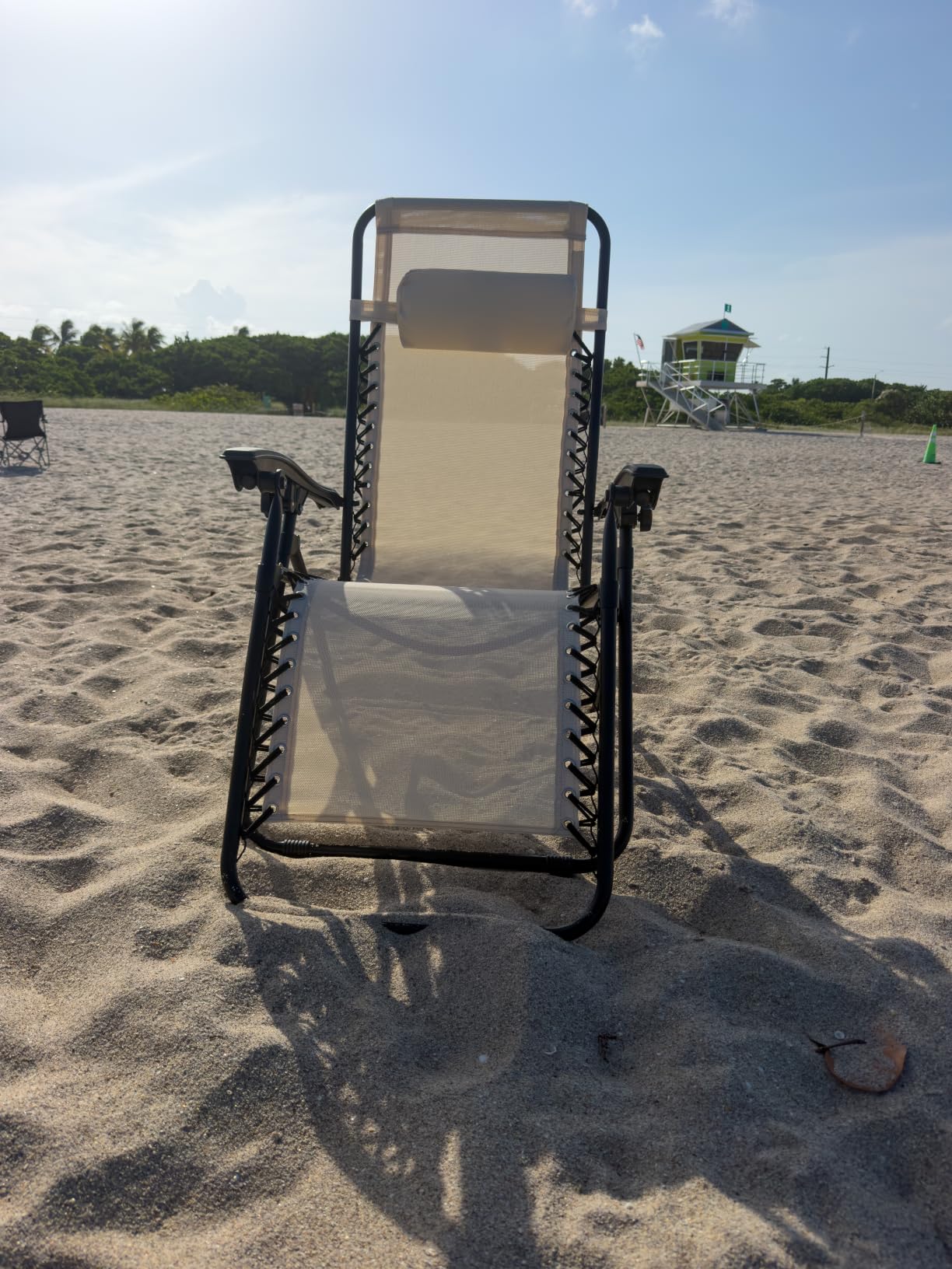 Best Choice Products Zero Gravity Chair Recliner, Black customer photo 2