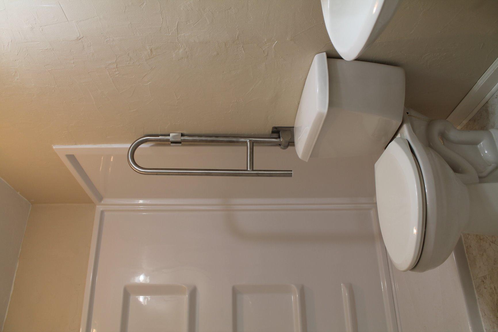 Moen R8960FD 30