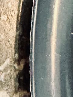 Funnel King 32950 Oil Drain Pan, Length 13 1/2