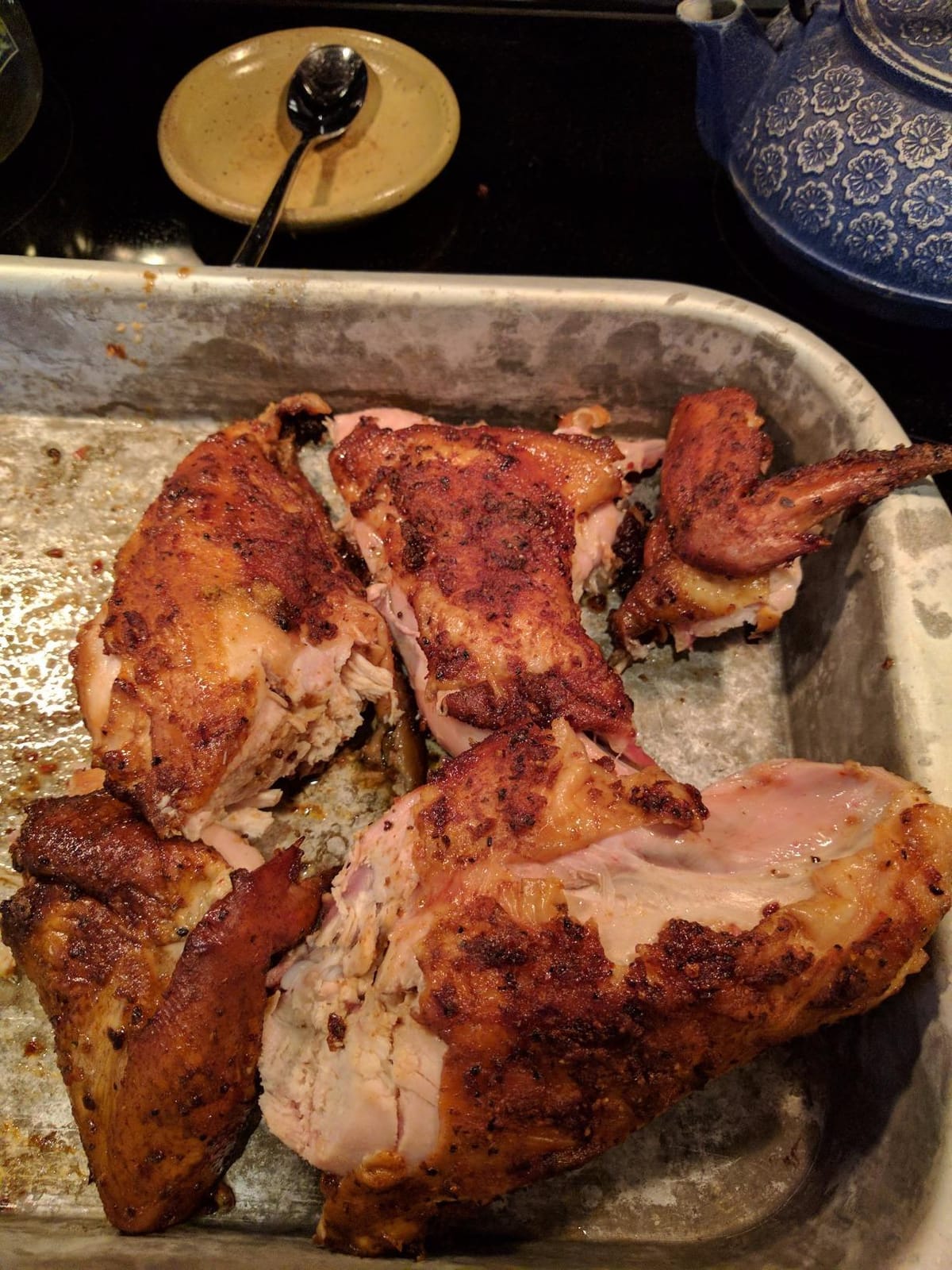 Pit Barrel Cooker Premier Series 18.5 Inch Drum Smoker customer photo 1
