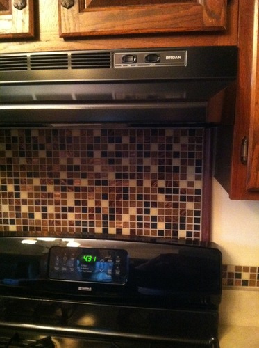 Broan-NuTone 30-Inch Fingerprint Resistant Convertible Under-Cabinet Range Hood, 230 Max Blower CFM, 30