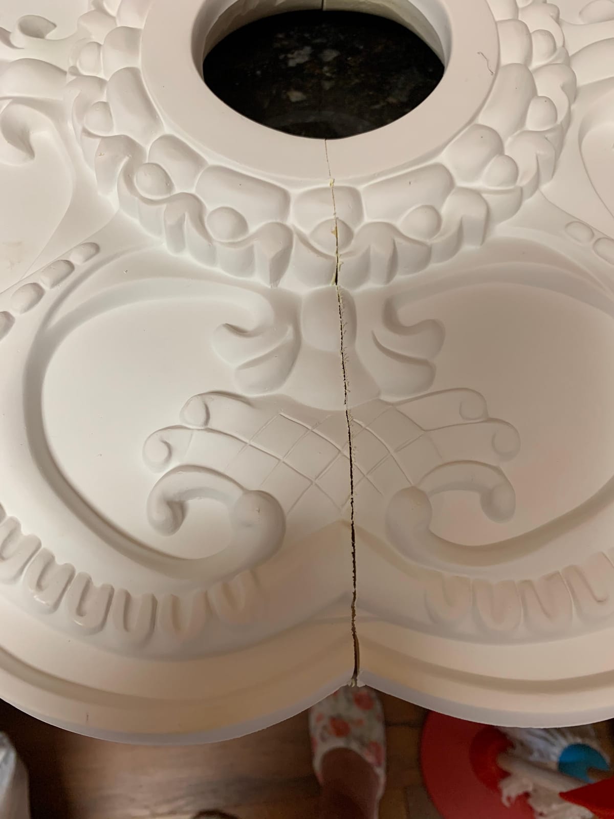 Ekena Millwork CM17RO2 18