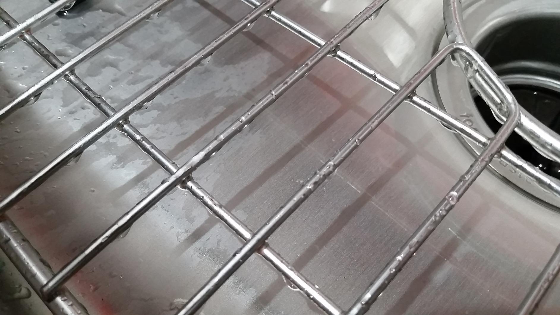 Ruvati 13x15-in 16-Gauge Stainless Undermount Bar Sink - RVM4136 customer photo 1