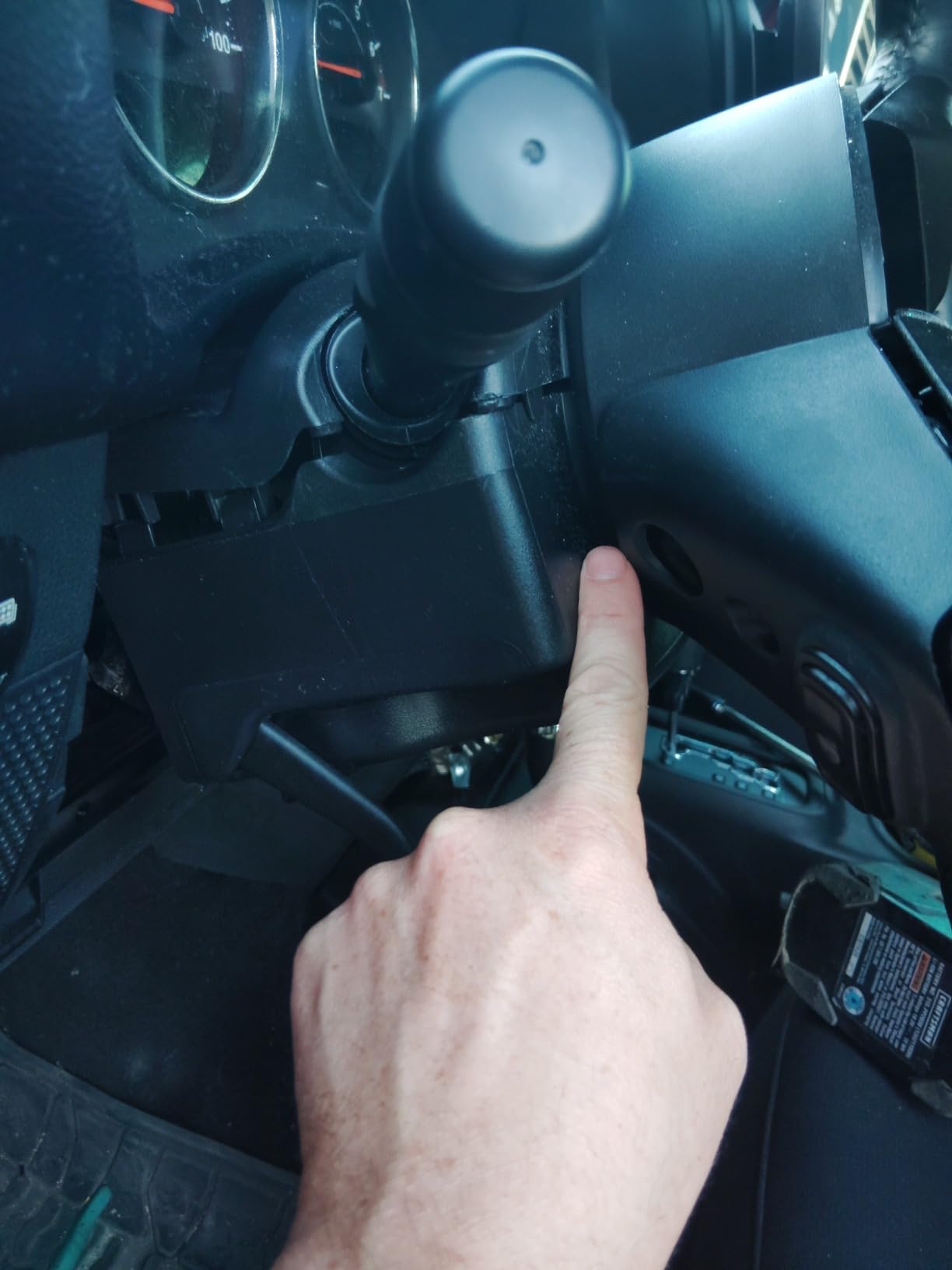 MPC Remote Start Kit Compatible with Jeep Wrangler 2007-2018 || 100% Plug n Play || Key-to-Start || Use Your OEM Key Fob || 15 Minute Install || USA Tech Support customer photo 1