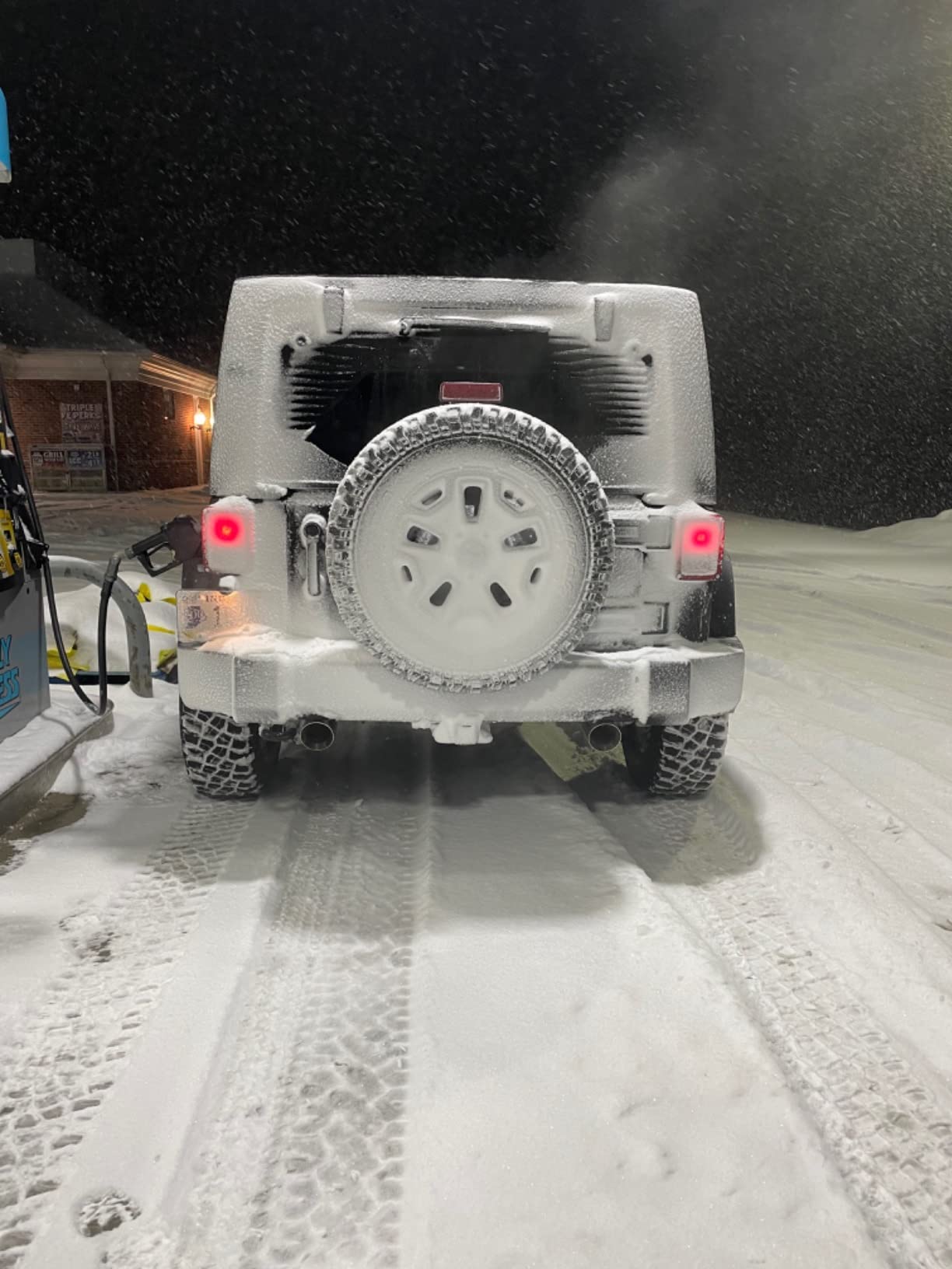 MPC Remote Start Kit Compatible with Jeep Wrangler 2007-2018 || 100% Plug n Play || Key-to-Start || Use Your OEM Key Fob || 15 Minute Install || USA Tech Support customer photo 2