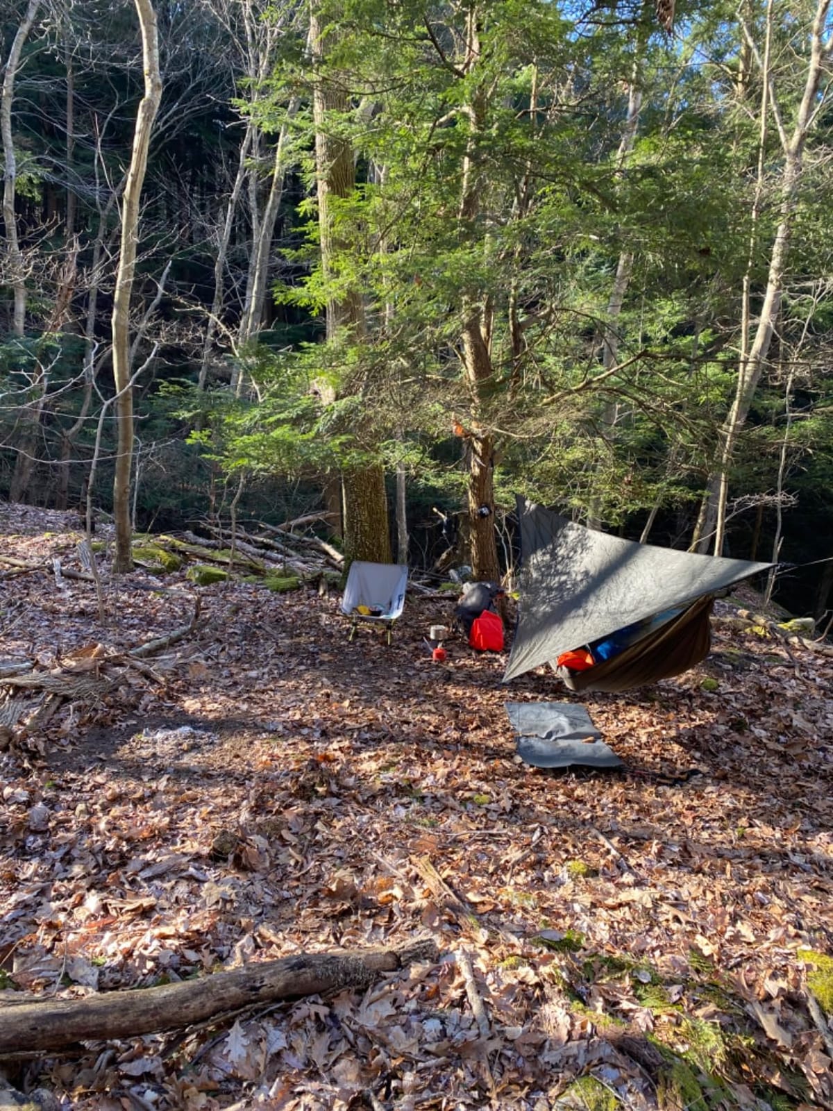 Helinox Chair Zero Ultralight Compact Camping Chair customer photo 1