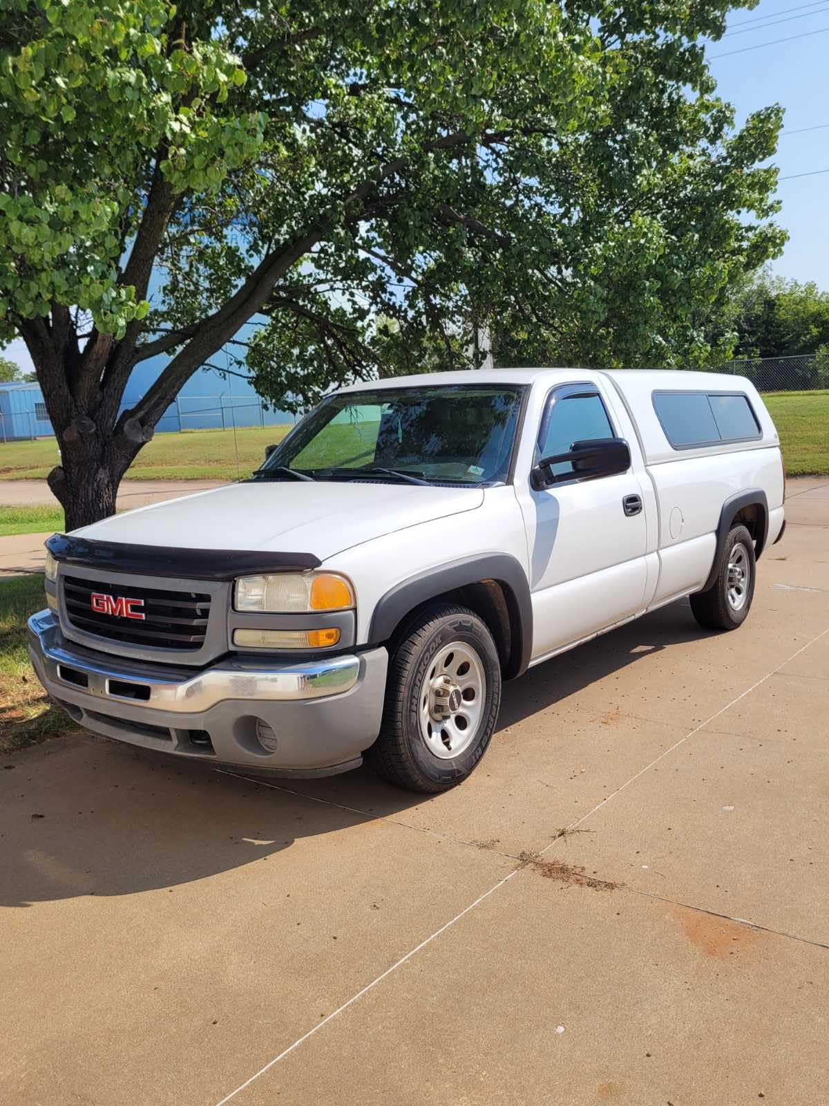 Tyger Auto Fender Flare Compatible with 1999-2006 Chevy Silverado GMC Sierra 1500 2500 3500HD; 2007 Classic Fleetside, Fine-Textured Black Paintable Factory Style 4pc | TG-FF6C4218 customer photo 2