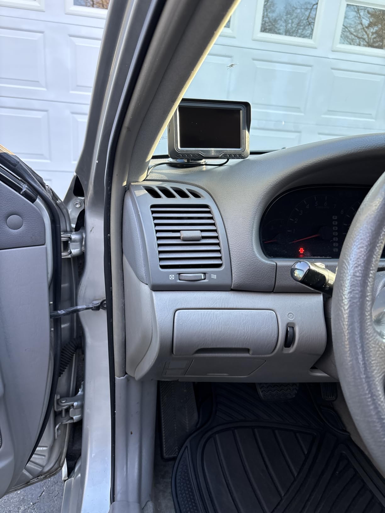 15-Minute Easy to Install Backup Camera: Plug-Play 15FT Clear Night Vision customer photo 1