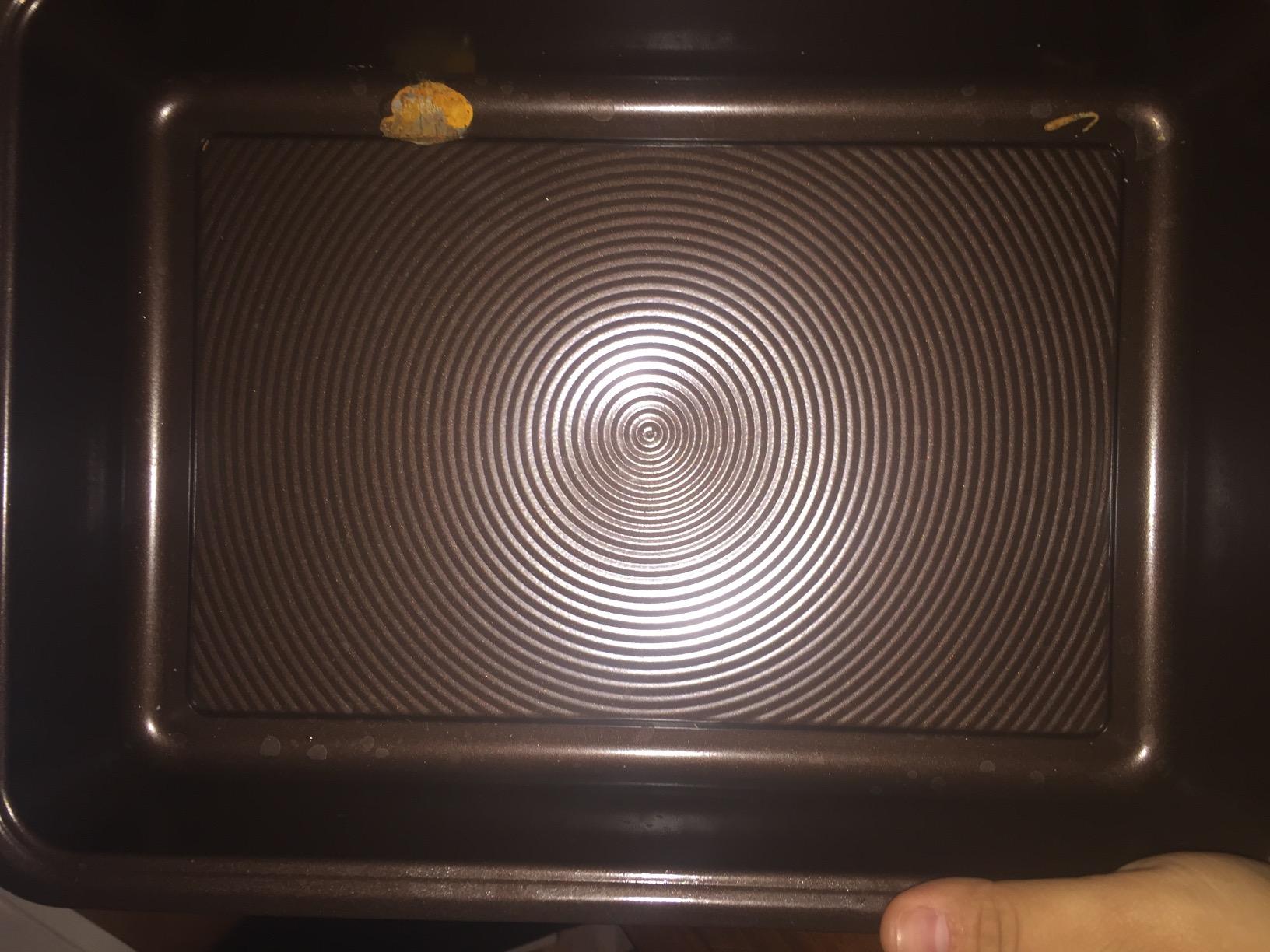 Circulon Nonstick Bakeware Set, 10-Piece Baking Pan Set customer photo 2