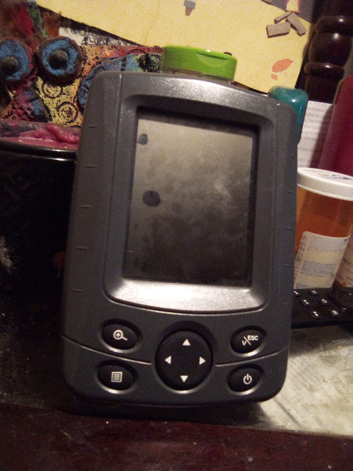JOYWEE FF688C 3.5