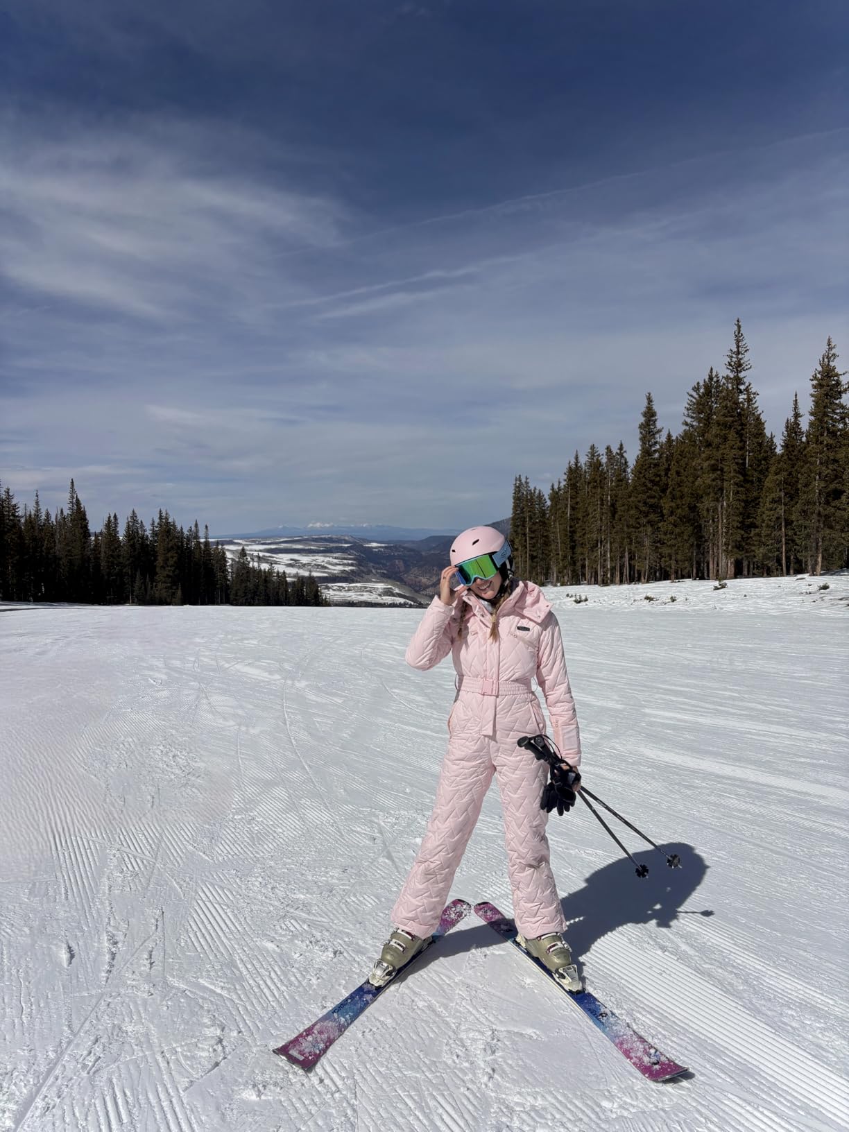 OutdoorMaster Kelvin Ski Helmet - Snowboard Helmet for Men, Women & Youth customer photo 2