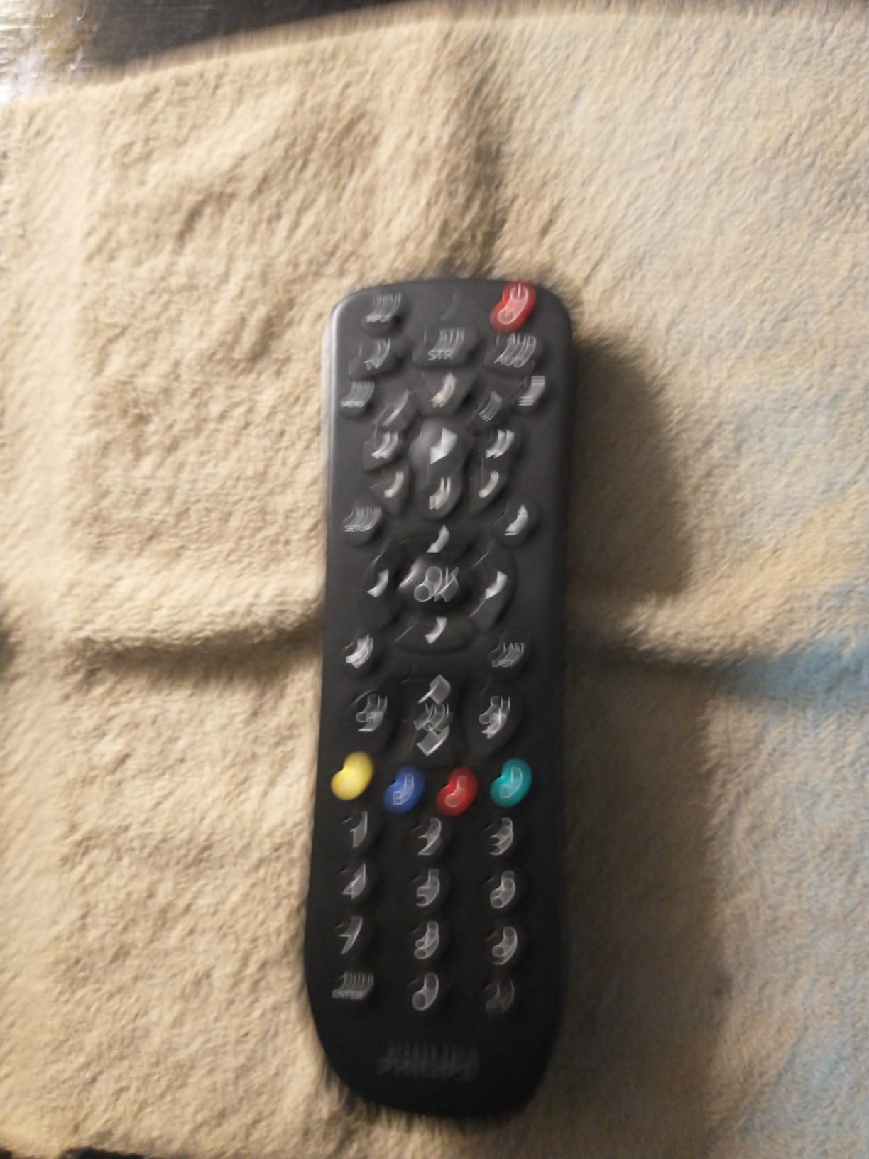 Philips Universal Remote Control, Universal TV Remote Replacement customer photo 2