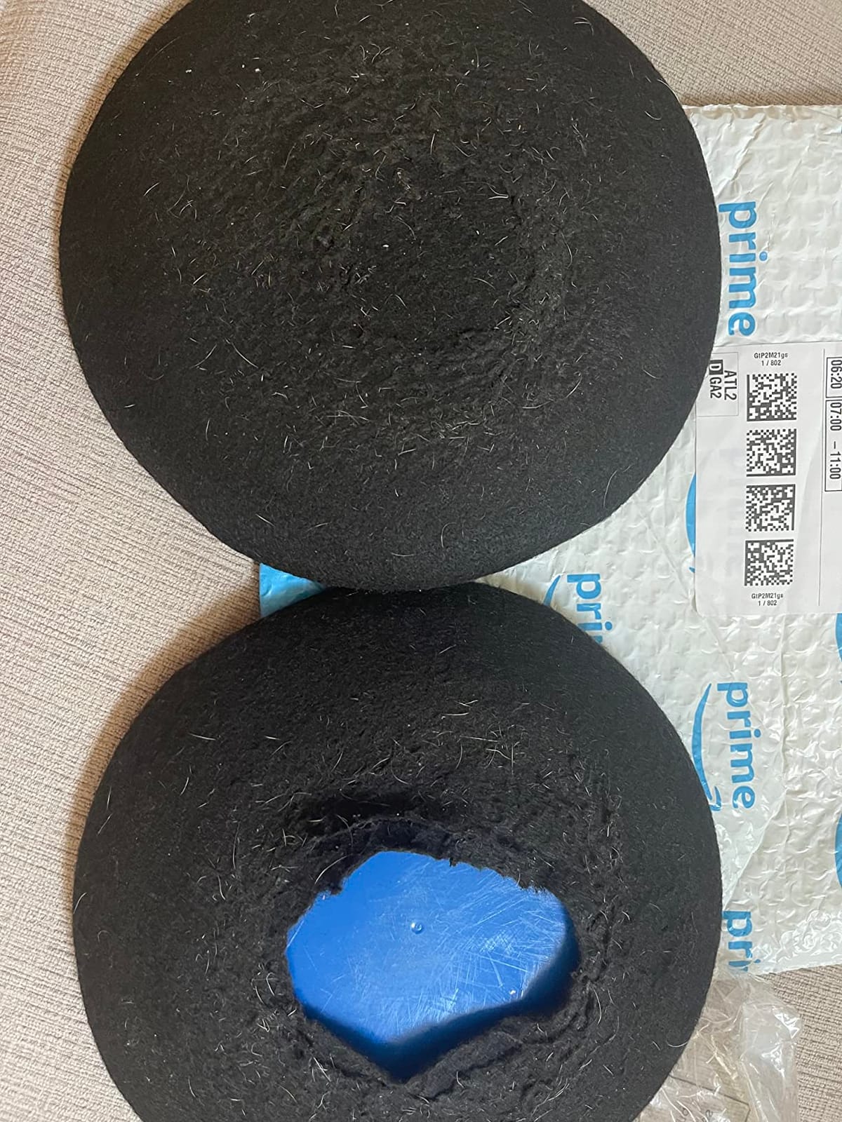 BODi Strength Slides with Booties - Enhance Core & Glute Workouts customer photo 2