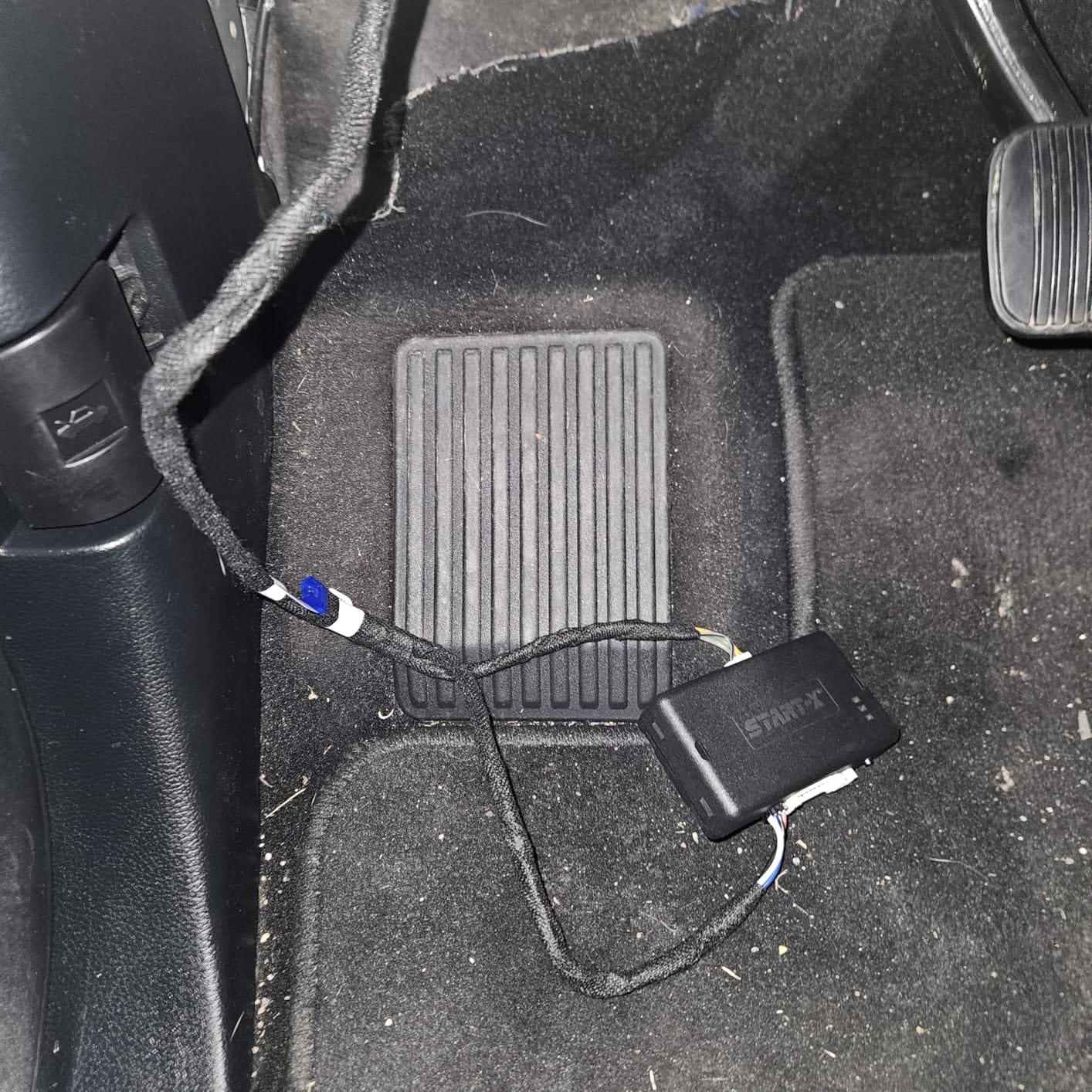 Start-X Remote Start Kit for Ford F-150/250/350, Expedition & Other Models customer photo 1