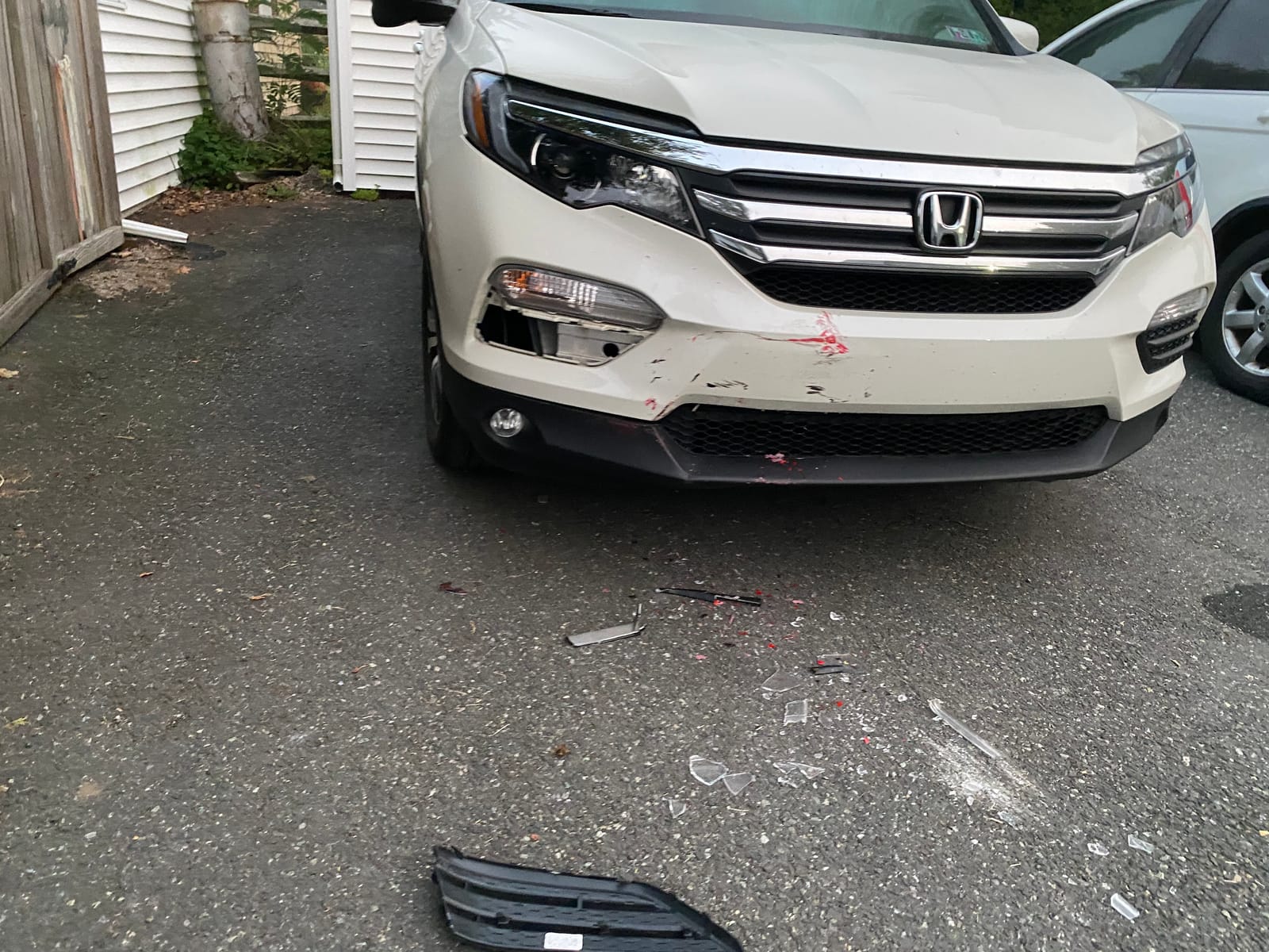 Prestige APS997Z Two-Way LCD Confirming Remote Start & Alarm 1-Mile Range customer photo 2
