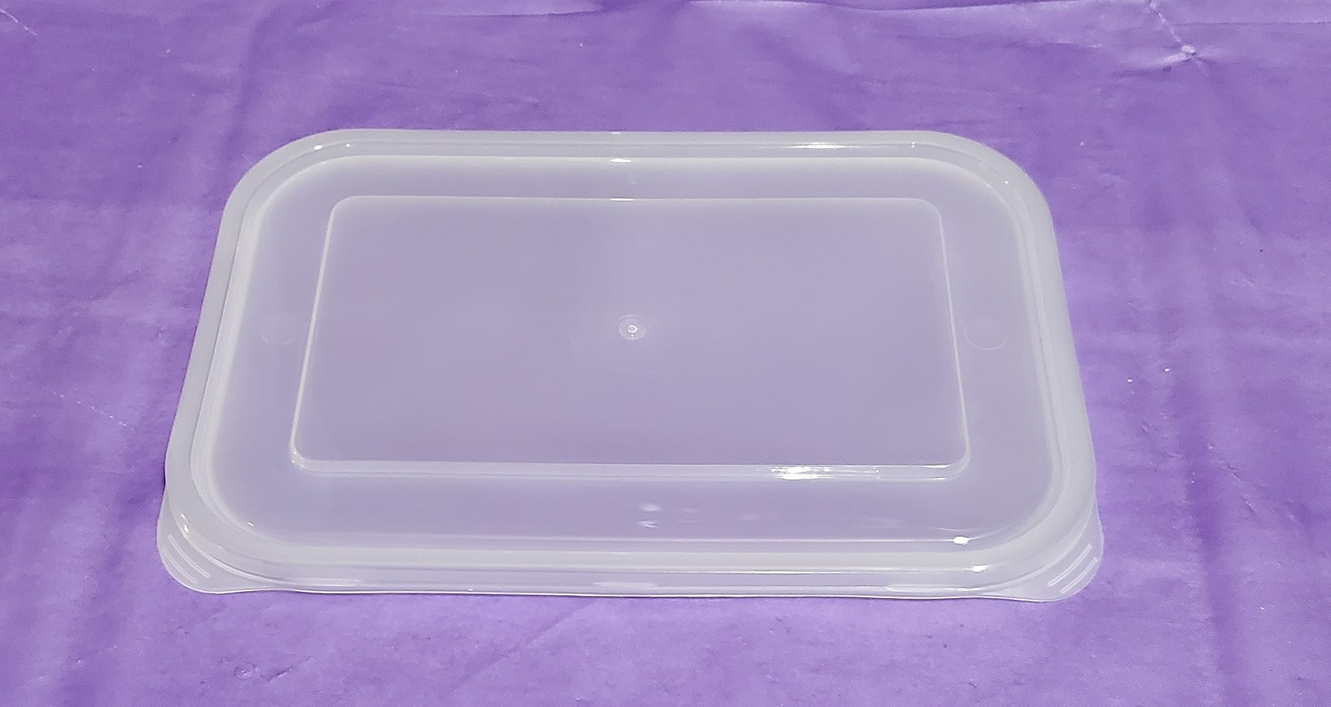 Prep Naturals 30 Pack Meal Prep Containers Reusable customer photo 1
