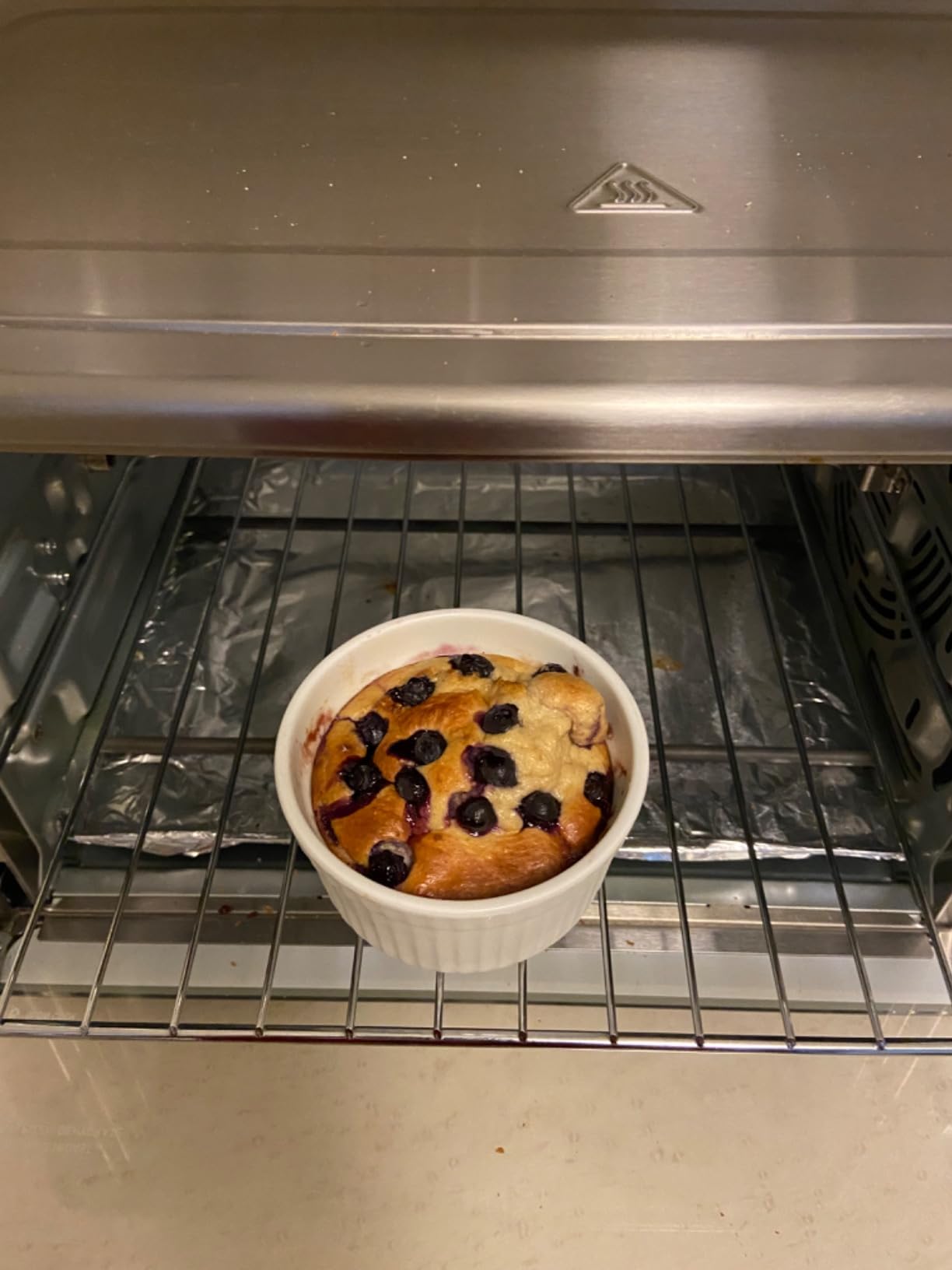 Emeril Lagasse Everyday 360 Air Fryer Oven, 9-in-1 Countertop Oven customer photo 2