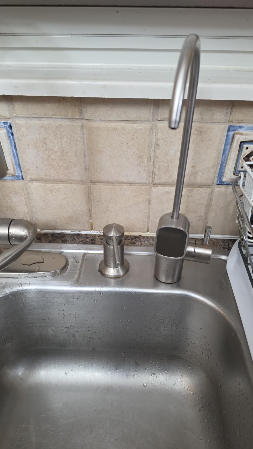 Waterdrop G3P600 Reverse Osmosis System, 600 GPD Tankless RO Water Filter customer photo 1