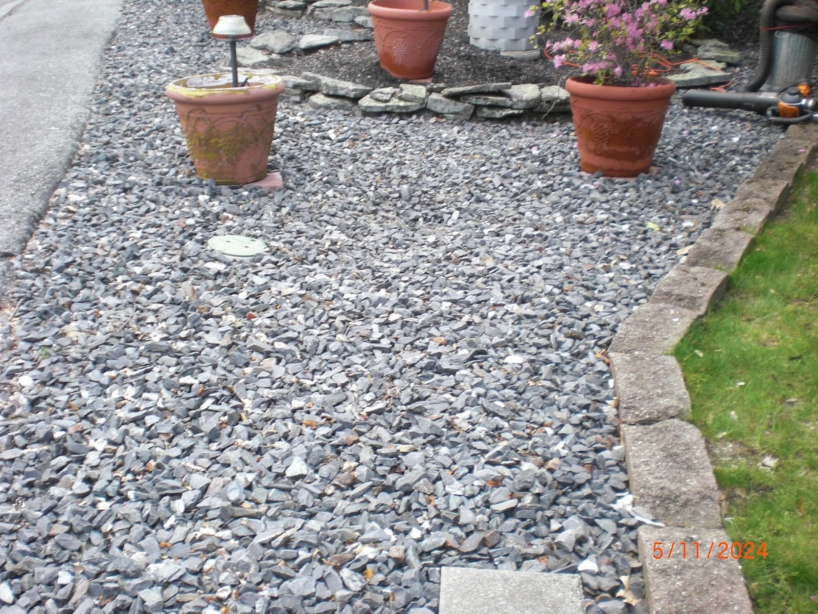 WORX Trivac 3-in-1 Electric Leaf Blower/Leaf Vacuum/Leaf Mulcher, WG512 customer photo 2