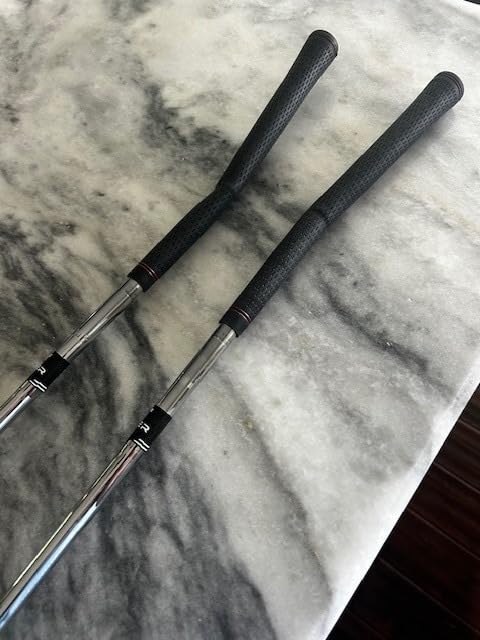 Ram Golf Laser Hybrid Irons Set 4-SW (8 Clubs) - Mens Right Hand customer photo 1