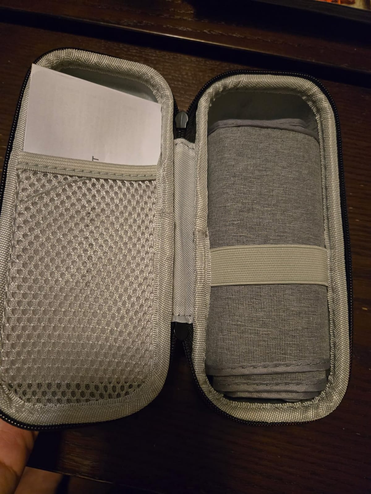 WITHINGS BPM Connect - Blood Pressure Cuff, FDA Cleared, WiFi & Bluetooth customer photo 2