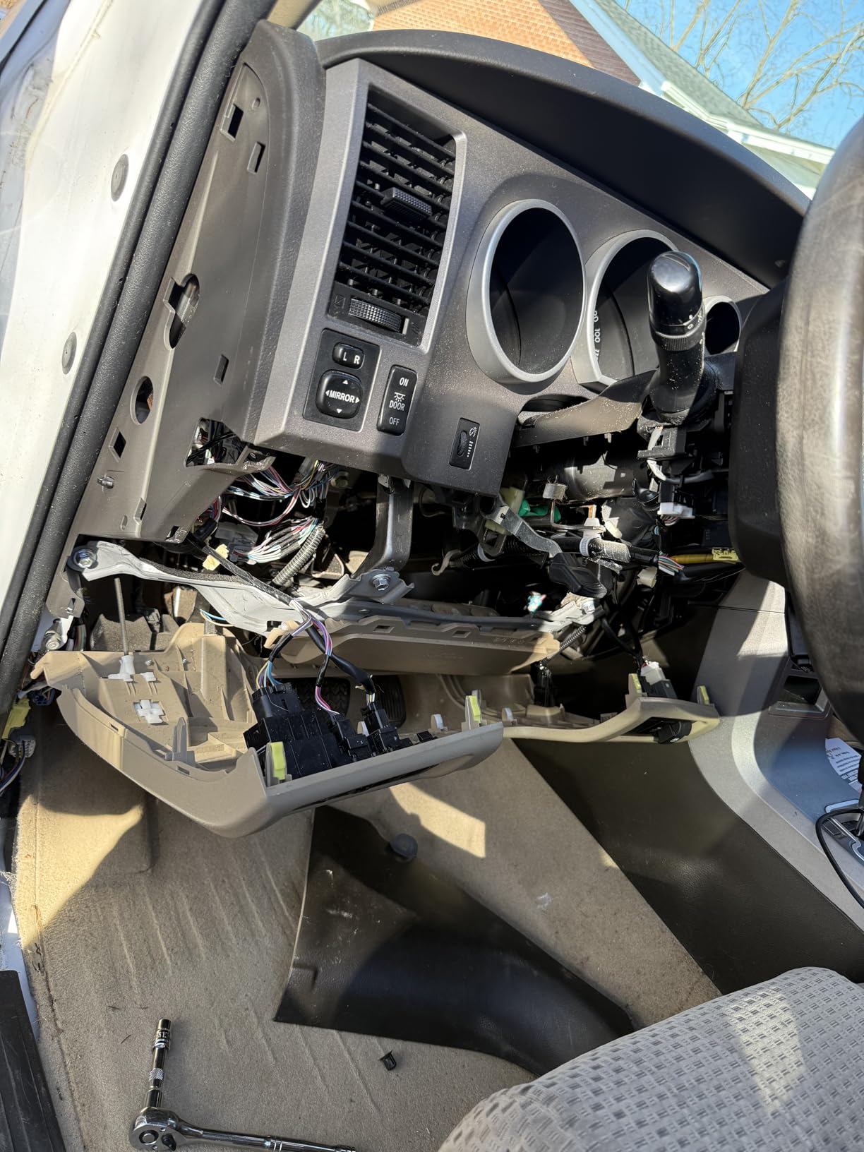 Start-X Remote Starter Kit for Toyota Tundra (2010-2017) Trucks customer photo 1