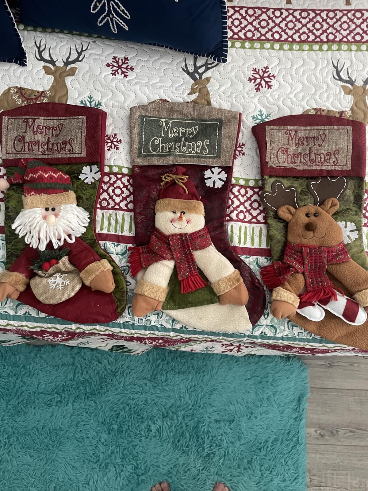 Sunnyglade 3PCS 18