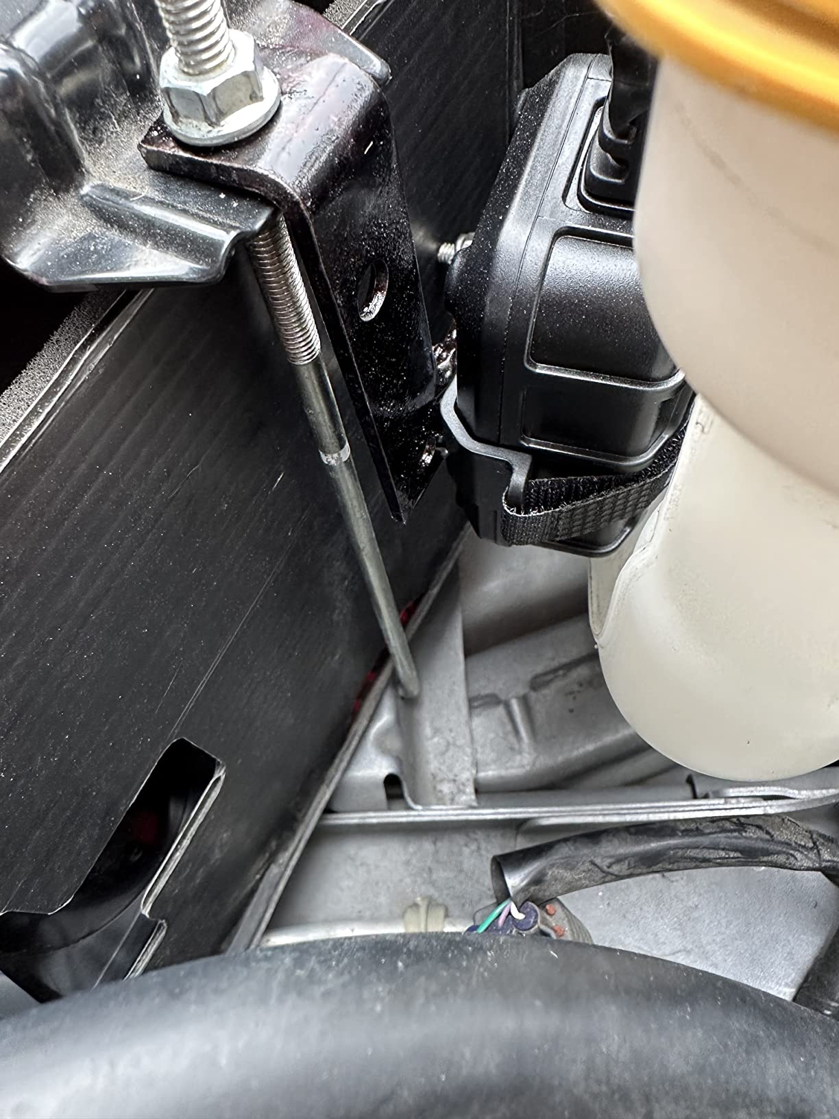 NOCO GENIUS2D 2A 12V Onboard Battery Charger, Trickle Charger & Maintainer customer photo 2