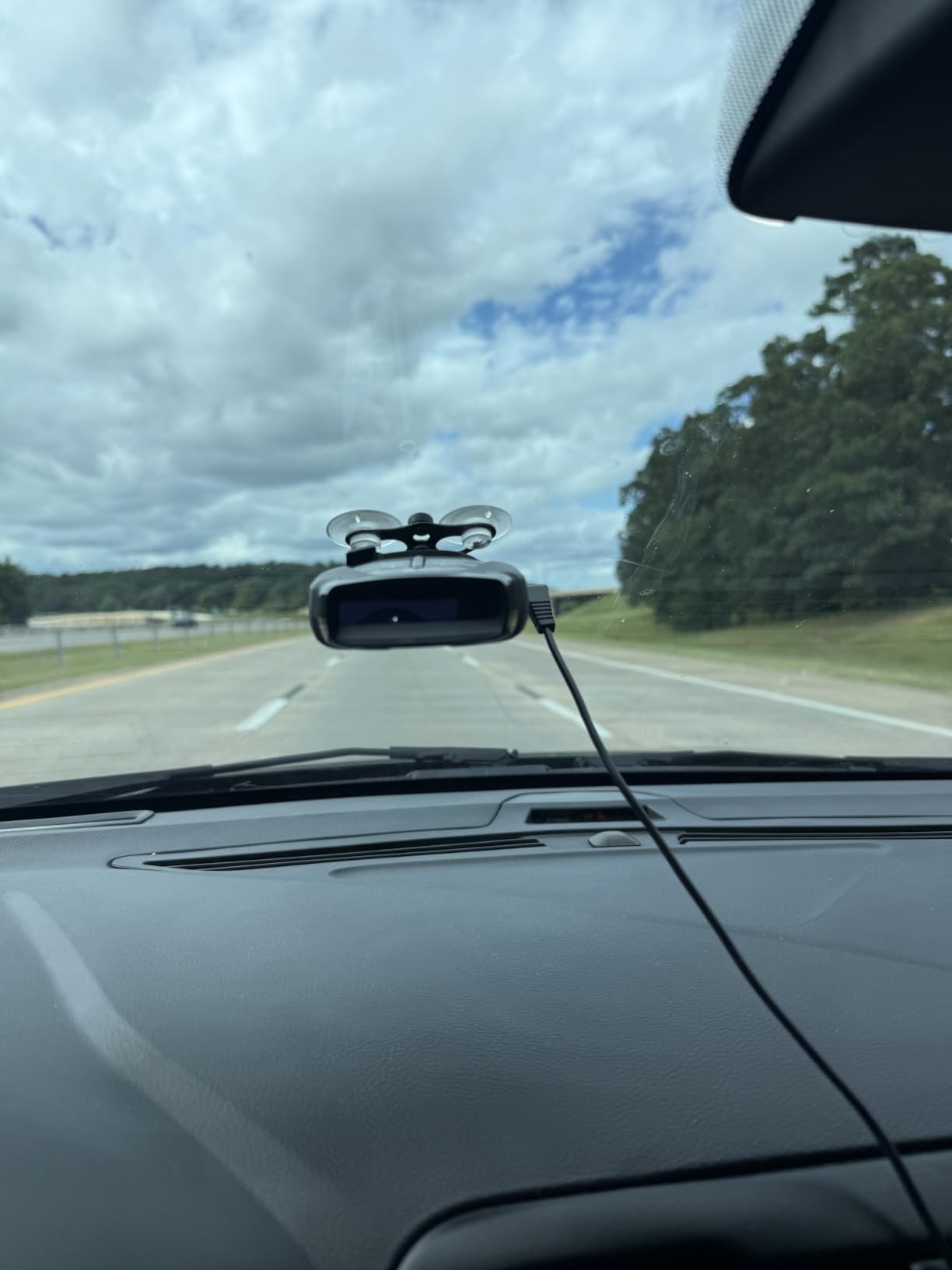 Cobra RAD 480i Laser Radar Detector, Long Range Detection, Bluetooth, Black customer photo 1
