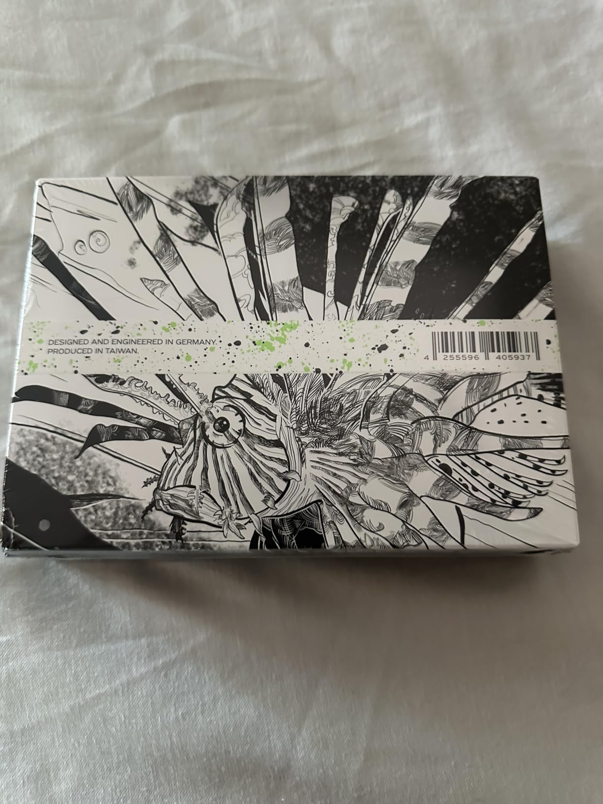 Vice Pro Plus Golf Balls customer photo 1