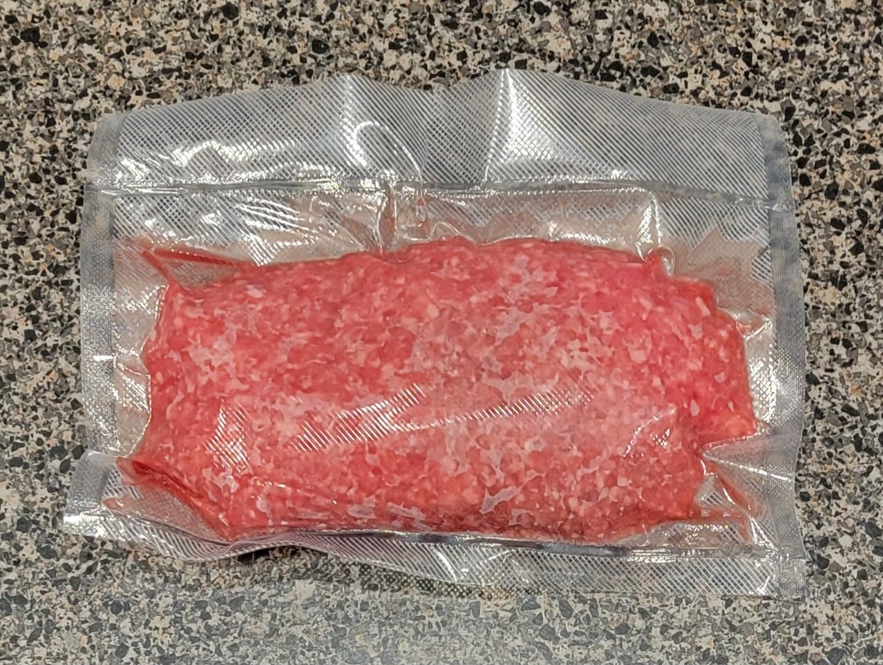 POTANE Precision Vacuum Sealer Machine, Powerful Pro Vacuum Food Sealer, 8-in-1 Easy Presets, 4 Food Modes, Dry&Moist&Soft&Delicate with Starter Kit, Compact Design(Silver) customer photo 1