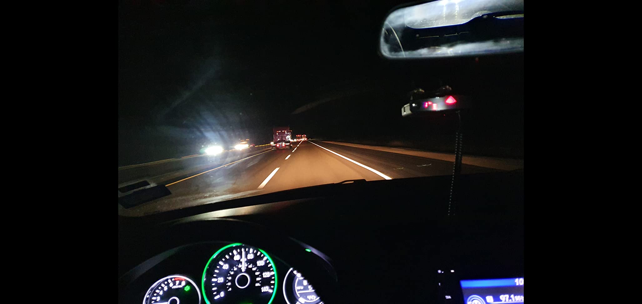 Valentine One V1 Gen 2 Radar Detector customer photo 2