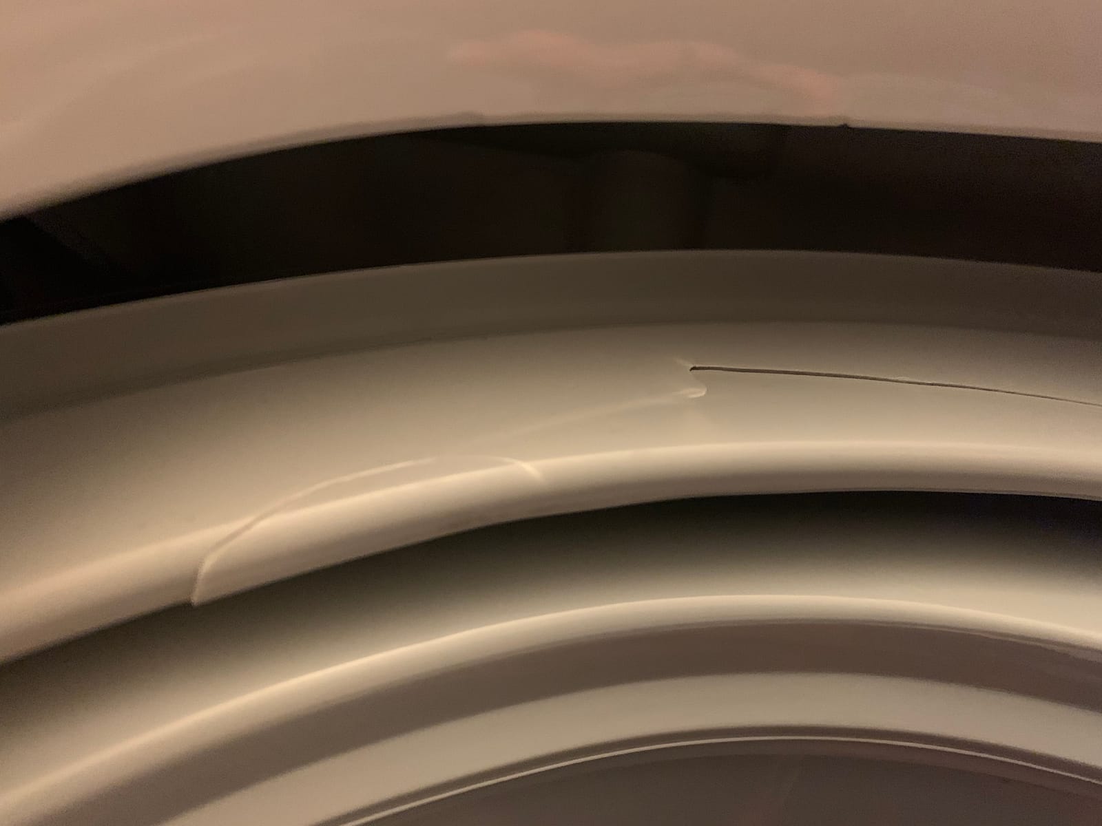 Panda 1.34 Cu.Ft. Portable Washing Machine, Fully Automatic Portable Washer customer photo 2